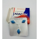 Adagrin 50mg [1vi x3v]