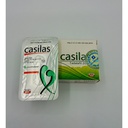 Casilas 20mg [per pill]