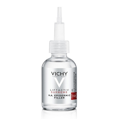 Vichy Dưỡng Ẩm H.A Làm Căng Da Liftactiv Supreme HA 30ml