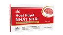 Hoat huyet Nhat Nhat [3vi x10vien]