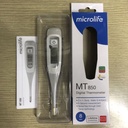 Microlife Digital Thermometer MT850 - Swift