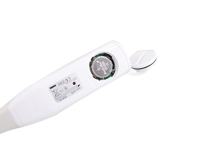 Microlife Digital Thermometer MT550 - Swift