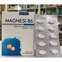 DHG Magnesi B6 [10vi x10v]