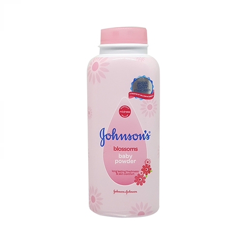 Johnson Blossoms Powder 200g