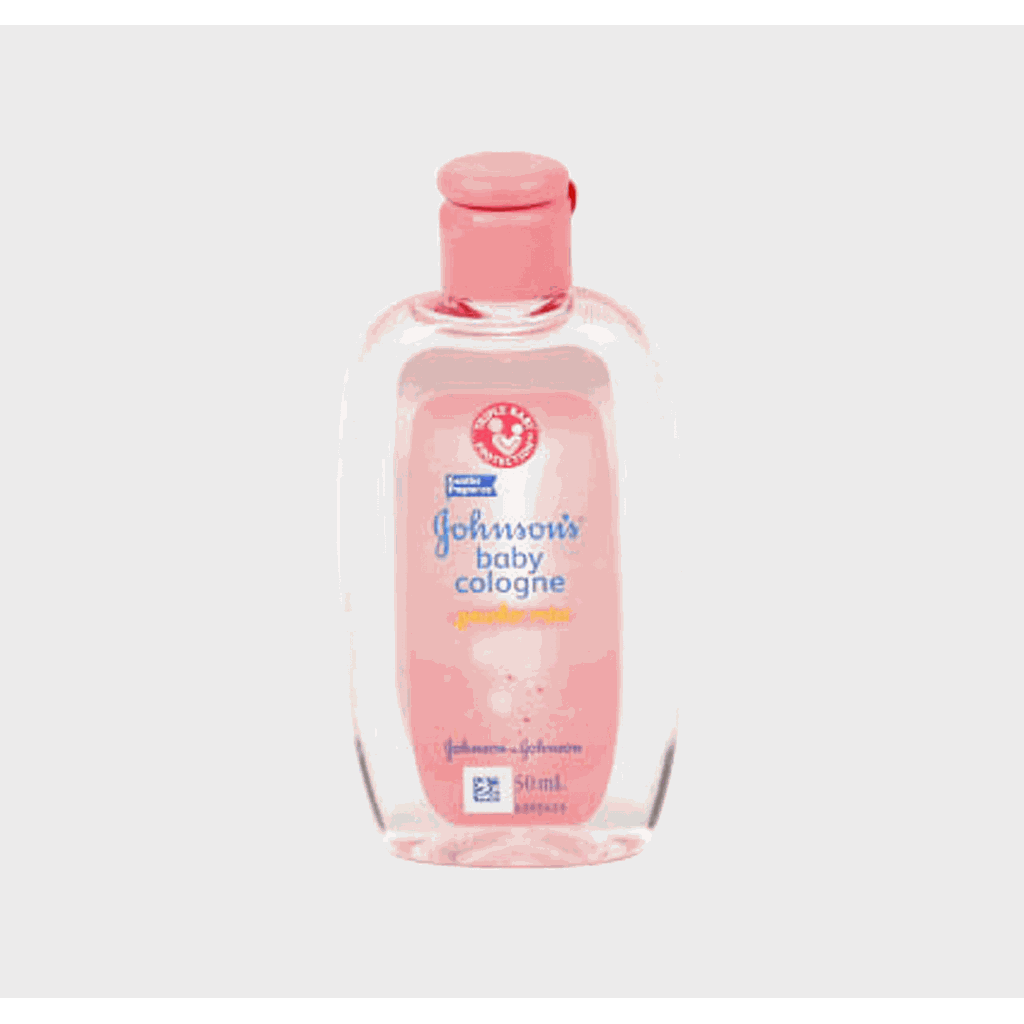 Johnson Baby Oil 200ml