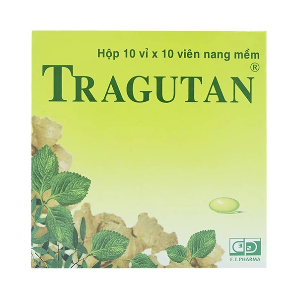 3/2 Tragutan [10vi x10v]