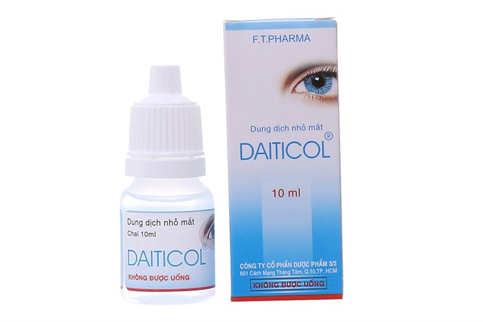 3/2 DAITICOL 10ml