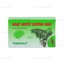 Hoat huyet duong nao - Bao duong [5vi x20v]