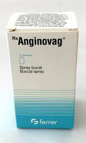 Anginovag 10ml [H|1lo]