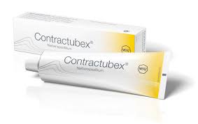 Contractubex 10g