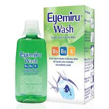 Eyemiru 40EX 15ml