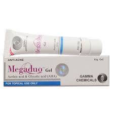 Megaduo Gel 15g