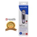 Microlife Digital Thermometer MT850 - Swift