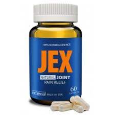 JEX Max [30v]
