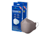 Khẩu trang y tế Famapro 4D