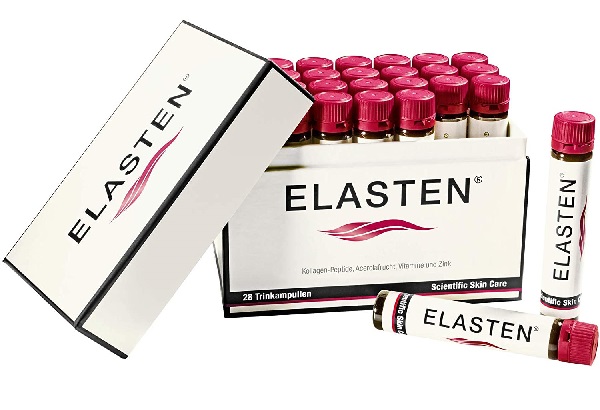 Thực phẩm bảo vệ sức khỏe ELASTEN ( ELASTEN COLLAGEN )