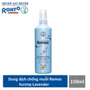 Xit chống muỗi Remos 150ml (Lavendor)