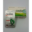 Casilas 20mg [2vi x2vien]