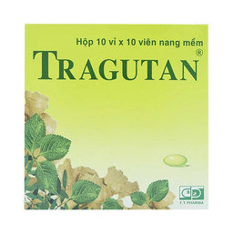 3/2 Tragutan [10vi x10v]