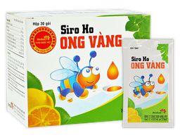 Siro Ho Ong Vang [30goi]