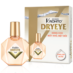 VRohto DryEye 13ml