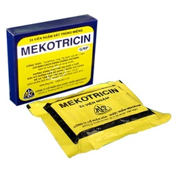 Mekotricin [Hộ[ 24vien]