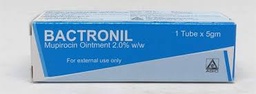 Bactronil 2% 5g