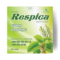 ADC Respica Xanh [10Vix10Vien]