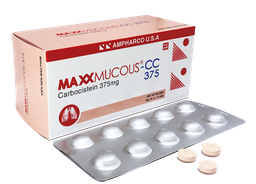 MaxxFlame B 10mg [3Vix10Vien]