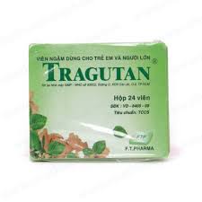 3/2 Tragutan  [H|24v] - Vien Ngam
