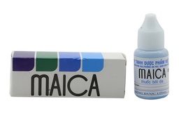 Maica Thuoc Boi Da 8ml