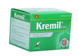KREMIL GEL [H/30goi]