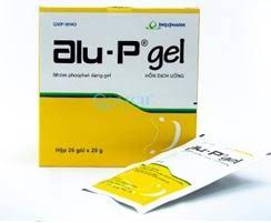 IMP Alu - P Gel [Hop|26goi]