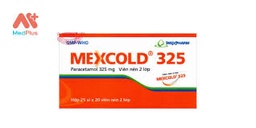 IMP Mexcold 325 [25vix20v]