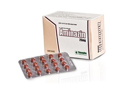 Animazin 25mg [10Vix20Vien]