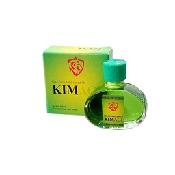 Dau gio KimAGI 6ml