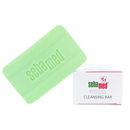 Sebamed Cleasing Bar 100gr