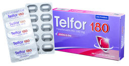 DHG Telfor 180 [2vi x10vien]